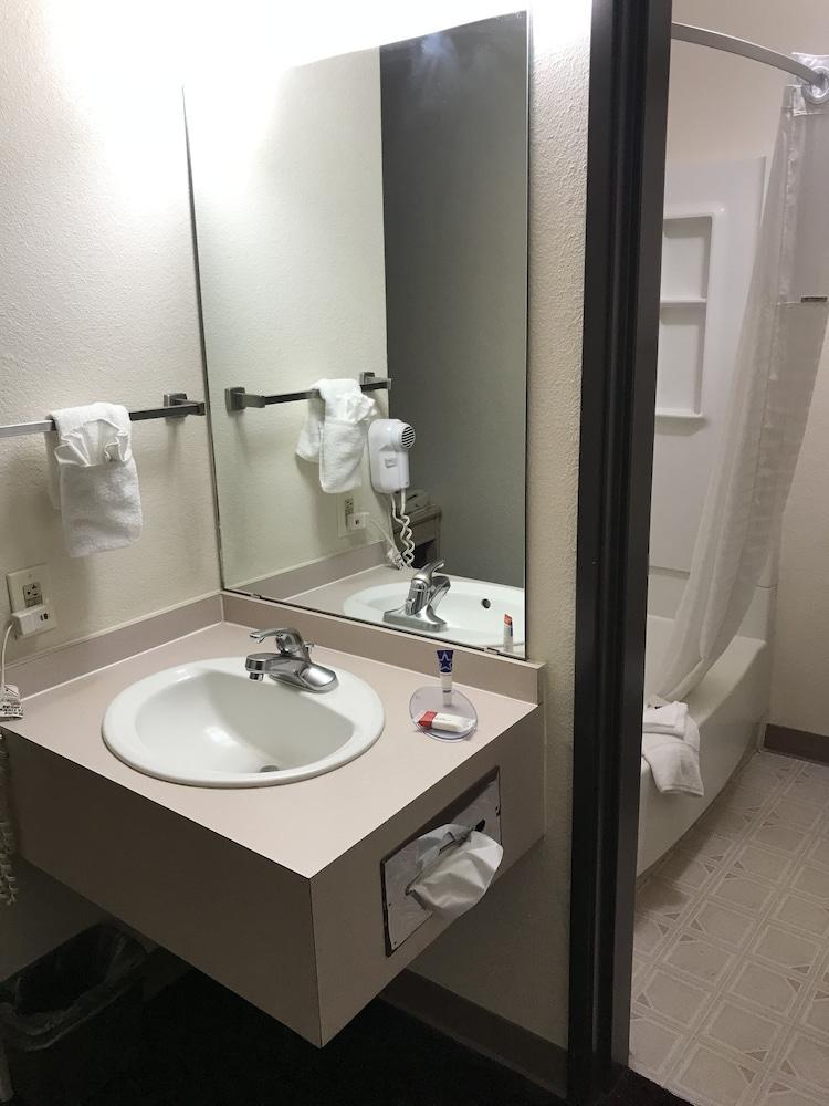 Quality Inn Albuquerque East I-40 Juan Tabo Exit Luaran gambar